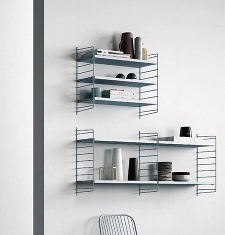 Shelf