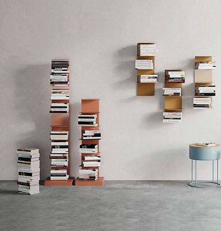 Bookshelf